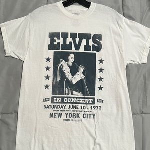 Elvis T-shirt